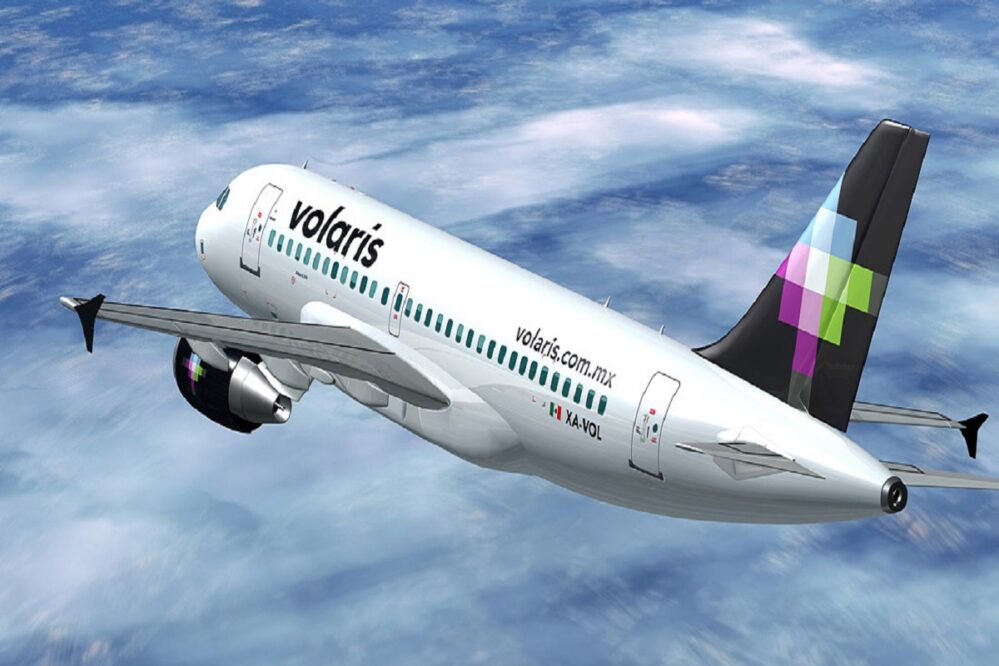Es una decisión de negocios volar desde el Aeropuerto Santa Lucía: Volaris