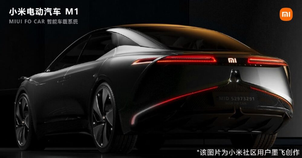 Reta Xiaomi a Tesla y abrirá nueva fábrica de autos eléctricos