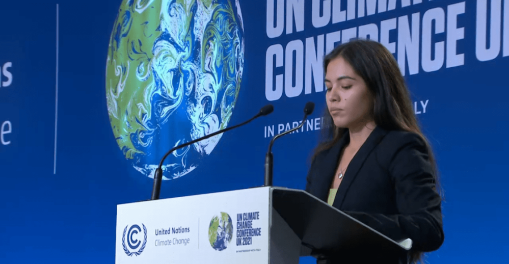Finalmente México sí firmó acuerdo de la COP26 para evitar la deforestación