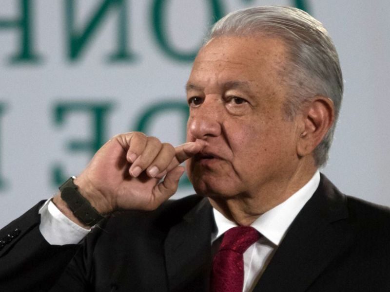 Obrador no puede pronunciarse sobre revocación de mandato: Tribunal Electoral