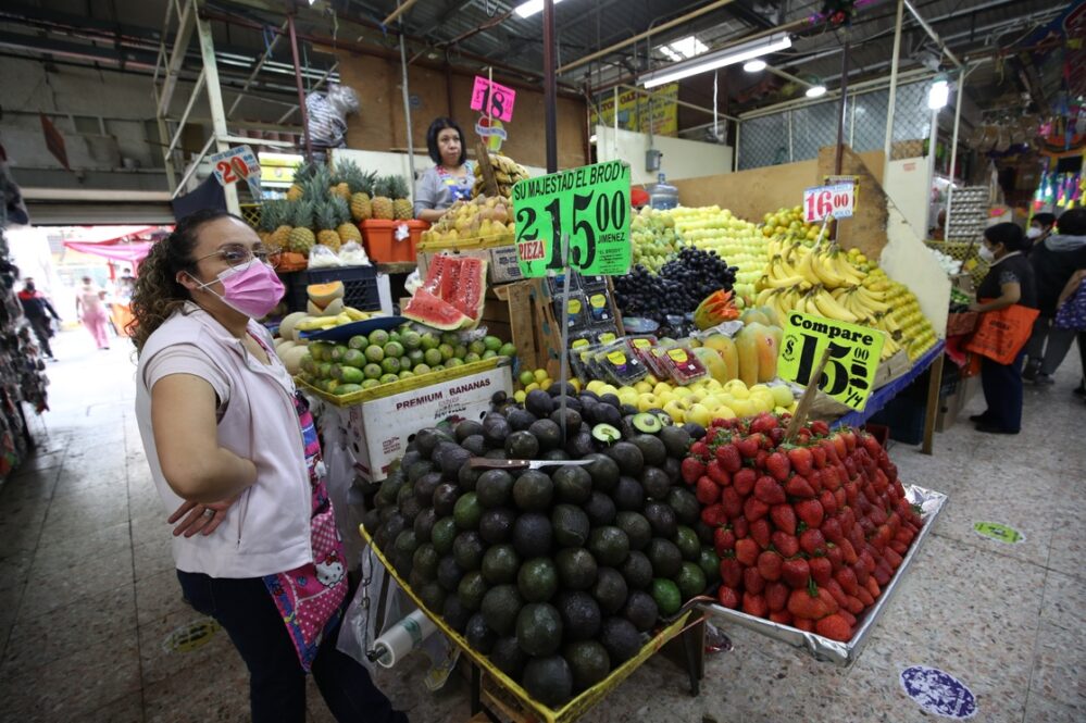 Sí todo está más caro, en México aumenta el precio de alimentos y productos agropecuarios