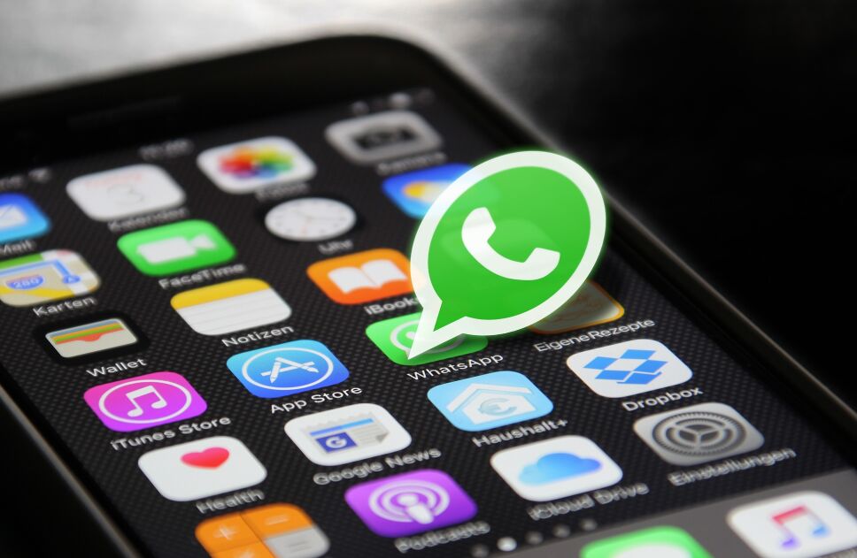 ¡Ay no! La lista de celulares que se quedarán sin WhatsApp en julio