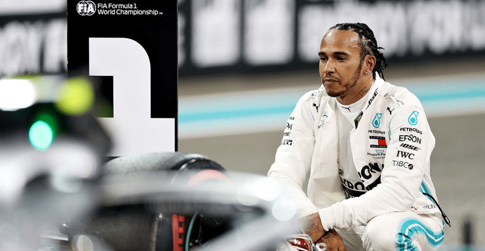 El equipo Mercedes teme que Lewis Hamilton no regrese a la Fórmula 1