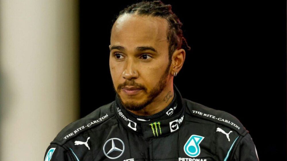 Lewis Hamilton no correrá el siguiente año la Fórmula 1 asegura Bernie Ecclestone