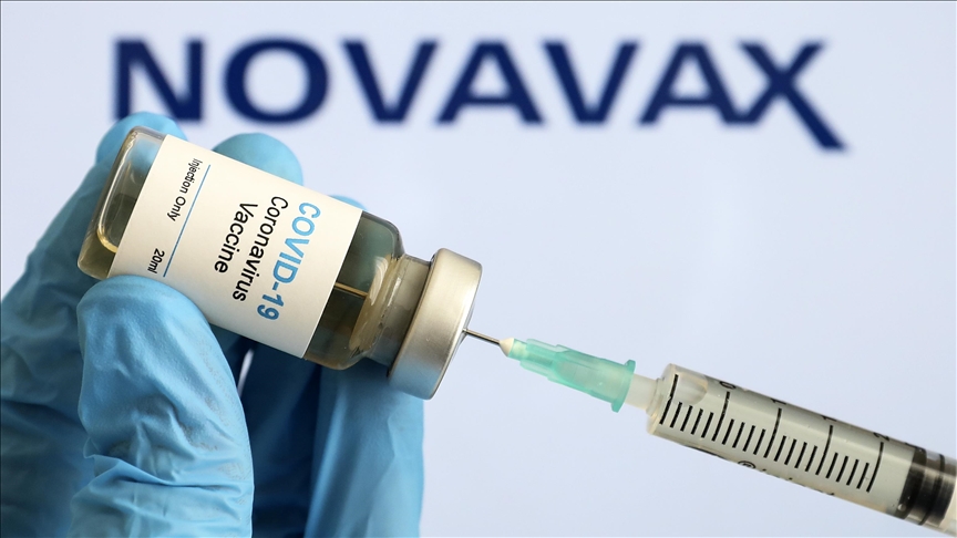 Aprueban en Europa la vacuna Novavax contra el Covid
