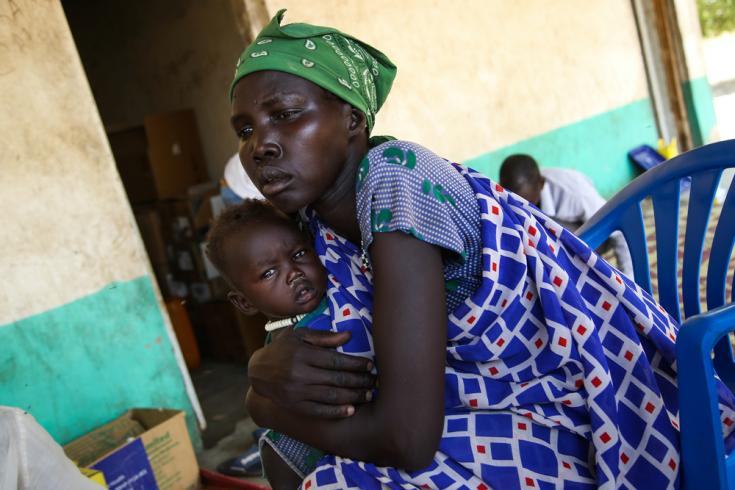 Extraña enfermedad ‘no identificada’ causa la muerte de casi cien personas en Sudán