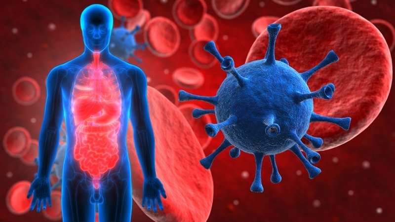Coronavirus suma nueve semanas a la alza en México, pero con síntomas más leves