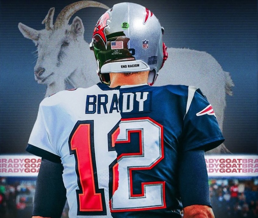 Tom Brady se retira de la NFL, revela ESPN