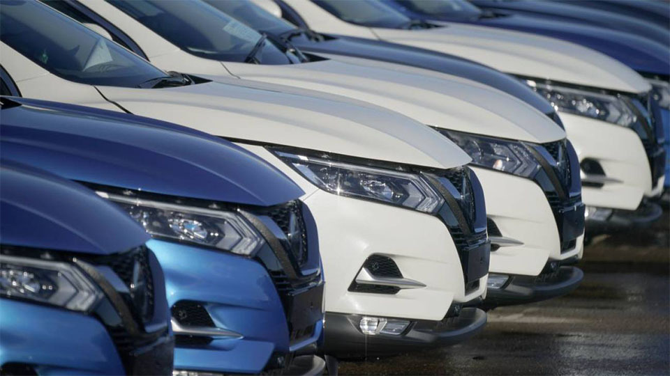 Por fallas de seguridad en autos Nissan, Volkswagen y Audi; Profeco emite alerta