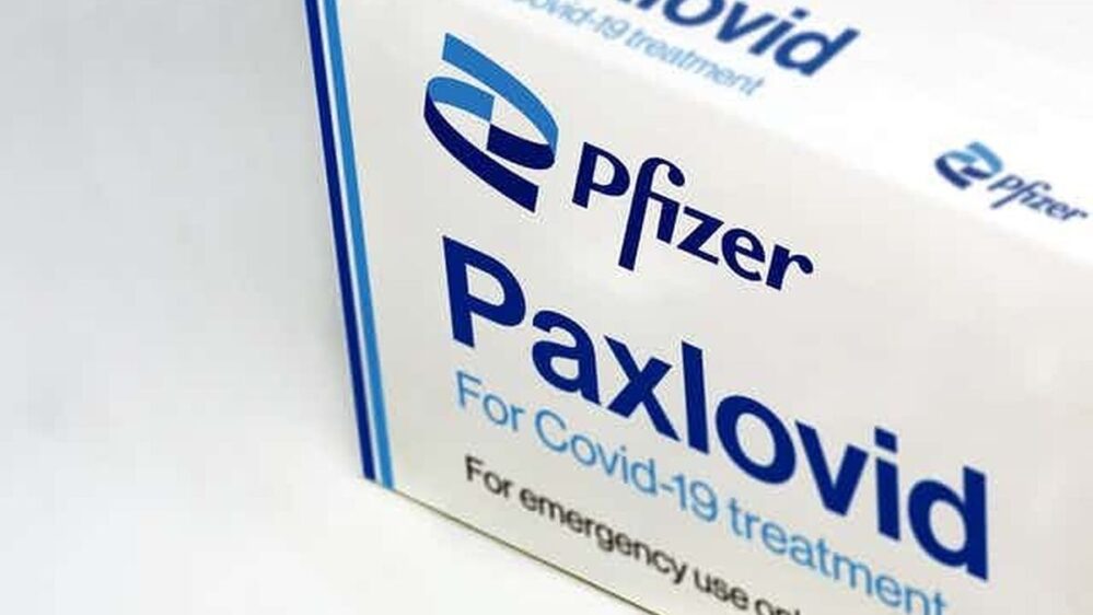 En México Cofepris autoriza pastilla paxlovid contra COVID-19