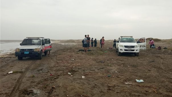 Perú: Mueren dos mujeres por oleaje de la erupción de volcán en Tonga