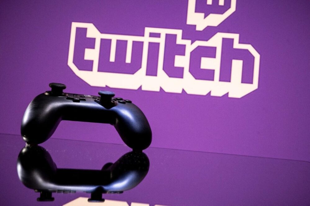 Lavaban dinero en Twitch ¡Son capturados!