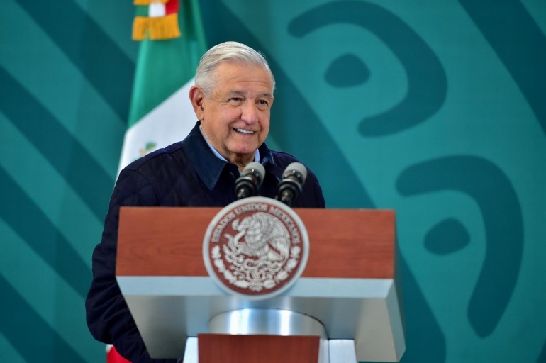 Injerencista lo dicho por Blinken sobre el asesinato de periodistas: Obrador