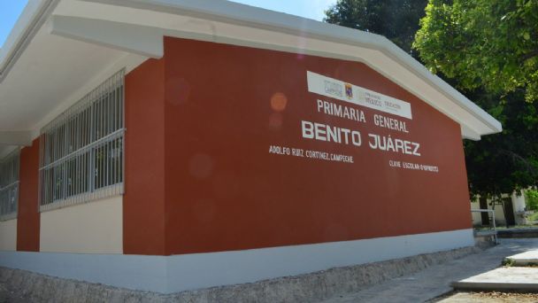 Todavía hay tiempo: inscripciones en Campeche para el ciclo escolar 2022-2023
