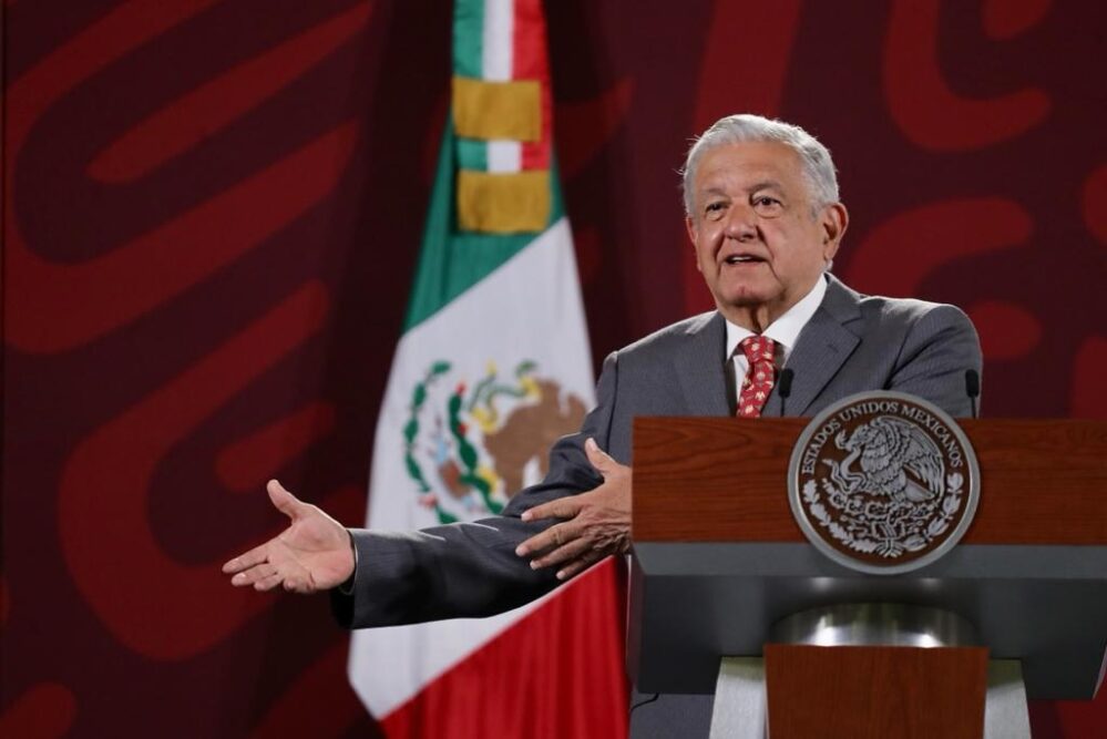 México preparado ante posible alza de precios en los energéticos: Obrador