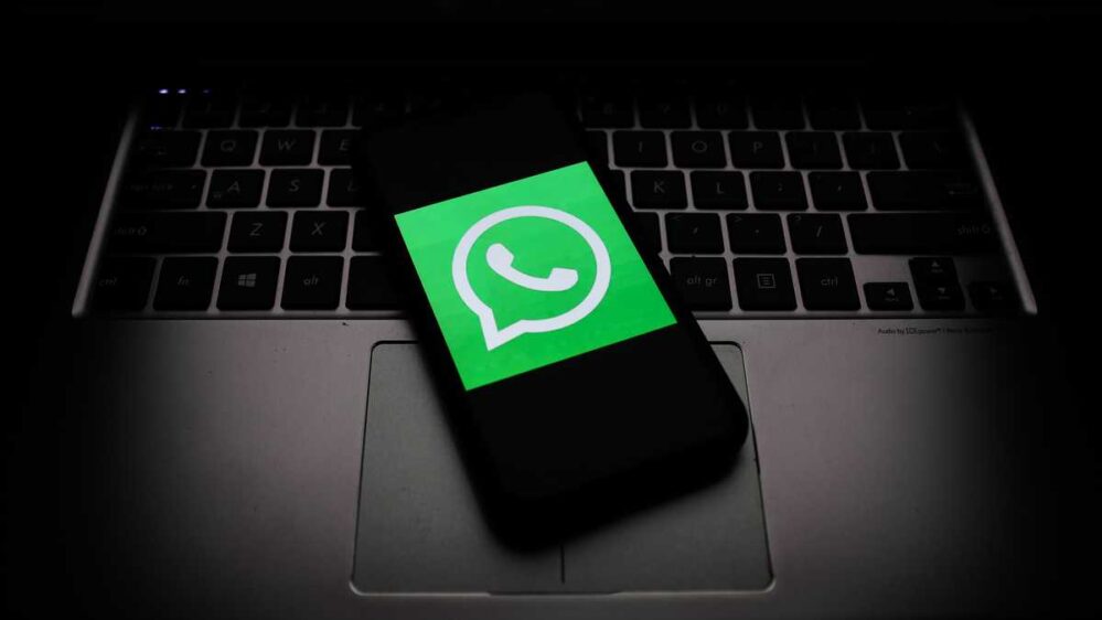 Code Verify de Facebook, la extensión de WhatsApp Web que debes tener por seguridad