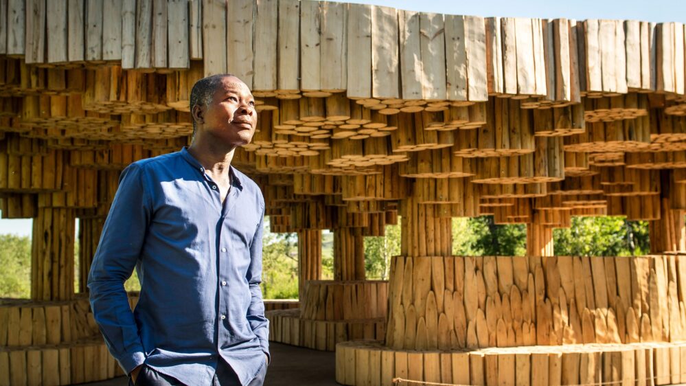 La arquitectura africana comunitaria de Francis Kéré, reconocida como Premio Pritzker