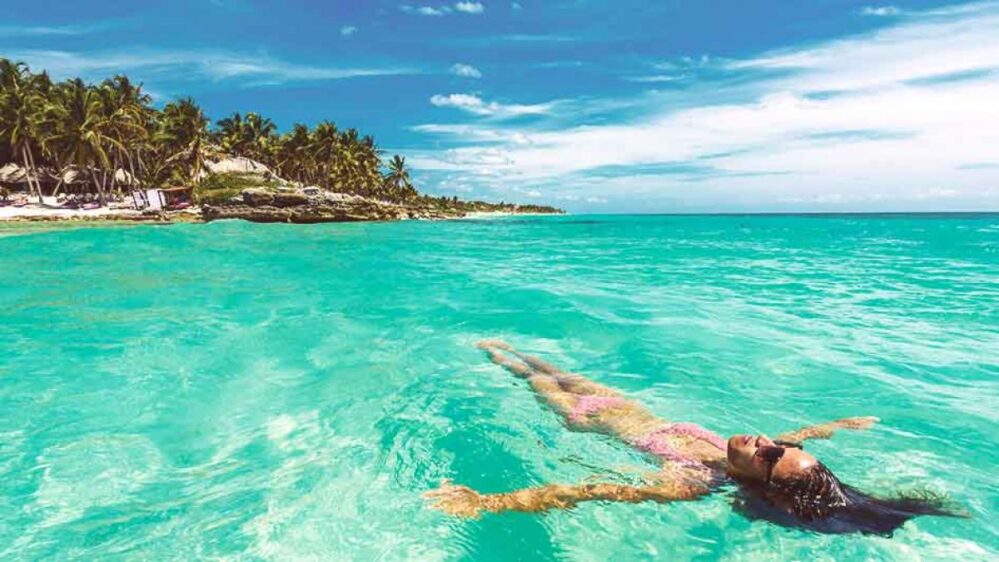 Riviera Maya: el Mejor Destino de México en los Travel Weekly Reader’s Choice Awards 2022