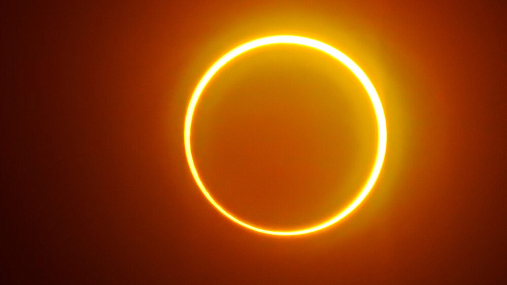 Viene Eclipse Solar, aquí te decimos desde qué lugares se podrá ver