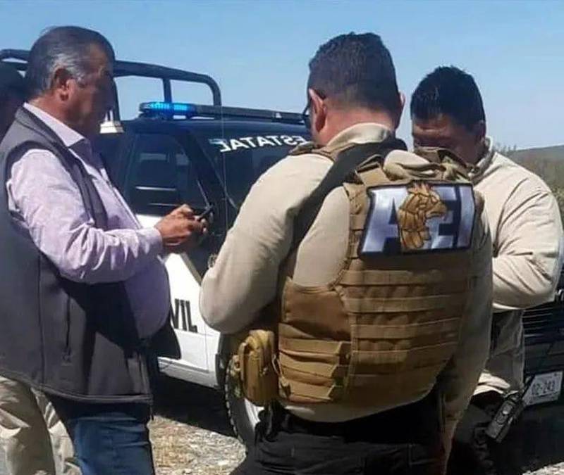 Capturan a Jaime Rodríguez «El Bronco», el exgobernador de Nuevo León irá a la cárcel