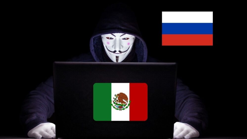 En México hay más espías de Rusia que en cualquier otro país: Estados Unidos
