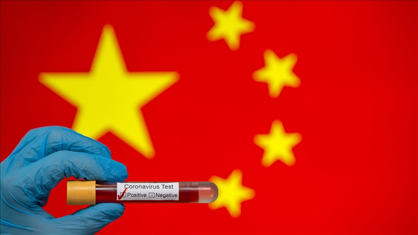 A confinamiento de nuevo en China, tienen nuevo brote de contagios