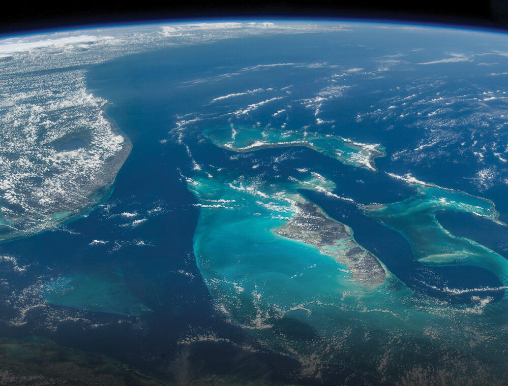 La NASA difunde espectaculares imágenes para tu celular y son ¡gratis!