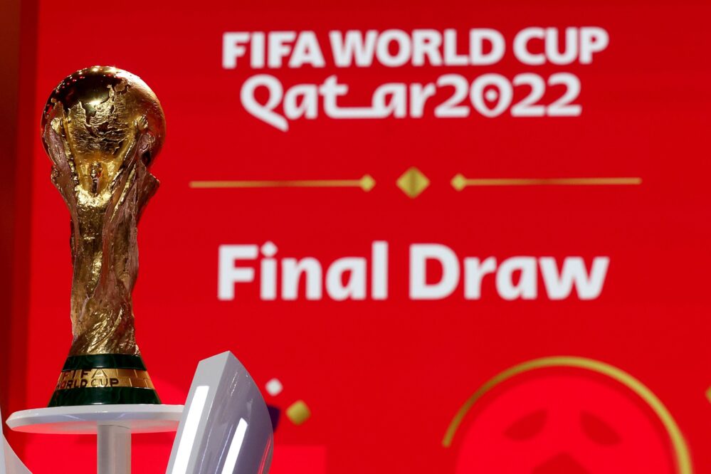 Mundial de Qatar 2022: México va contra Argentina, Polonia y Arabia Saudita