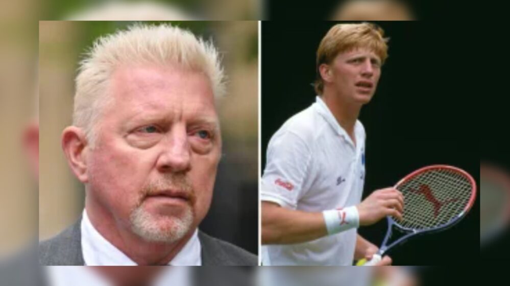A la cárcel el famoso tenista alemán Boris Becker