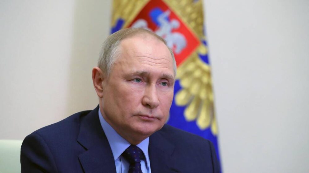 Rusia declara suspensión de pagos de su deuda externa