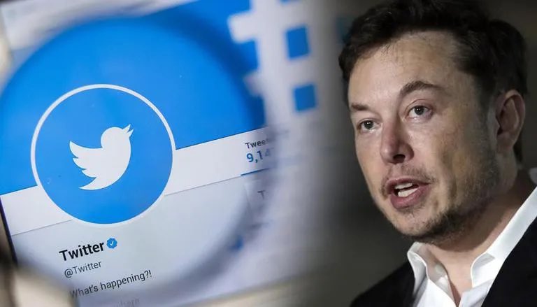 Compra Elon Musk el 9.2% de las acciones de Twitter
