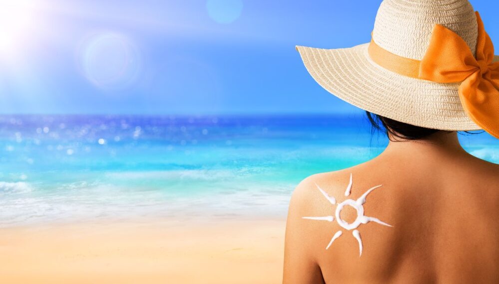 ¿De vacaciones y a la playa? ¡Cuídate del sol!