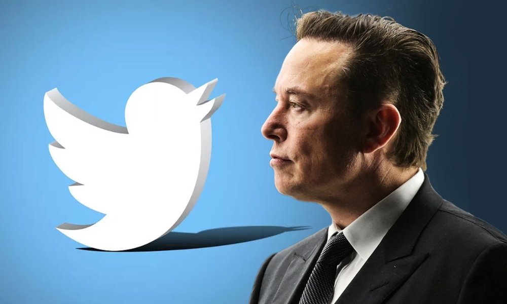 Twitter le da «Píldora de veneno» a Elon Musk