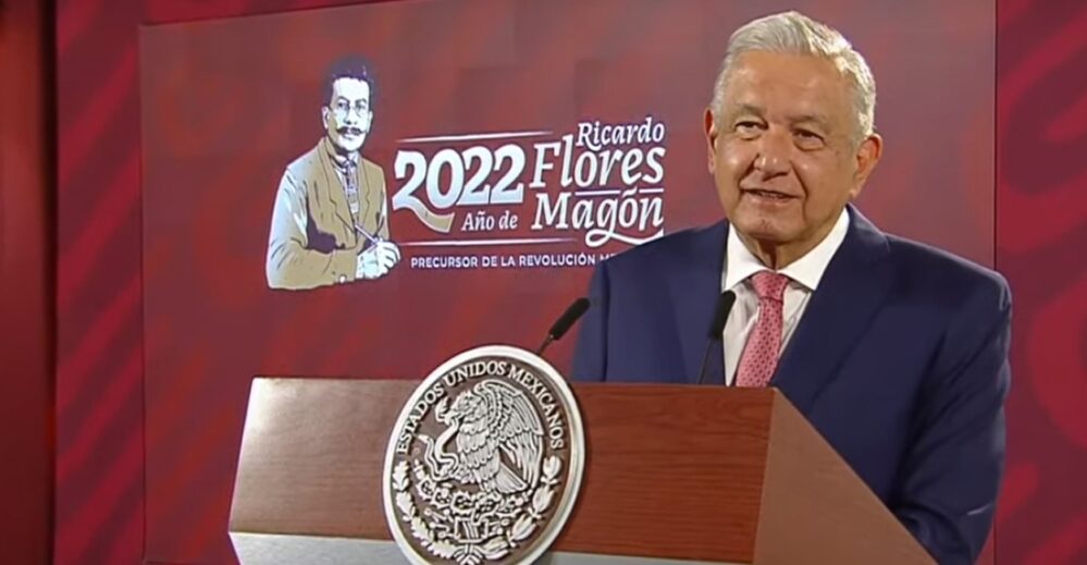 Presenta Obrador plan contra la inflación