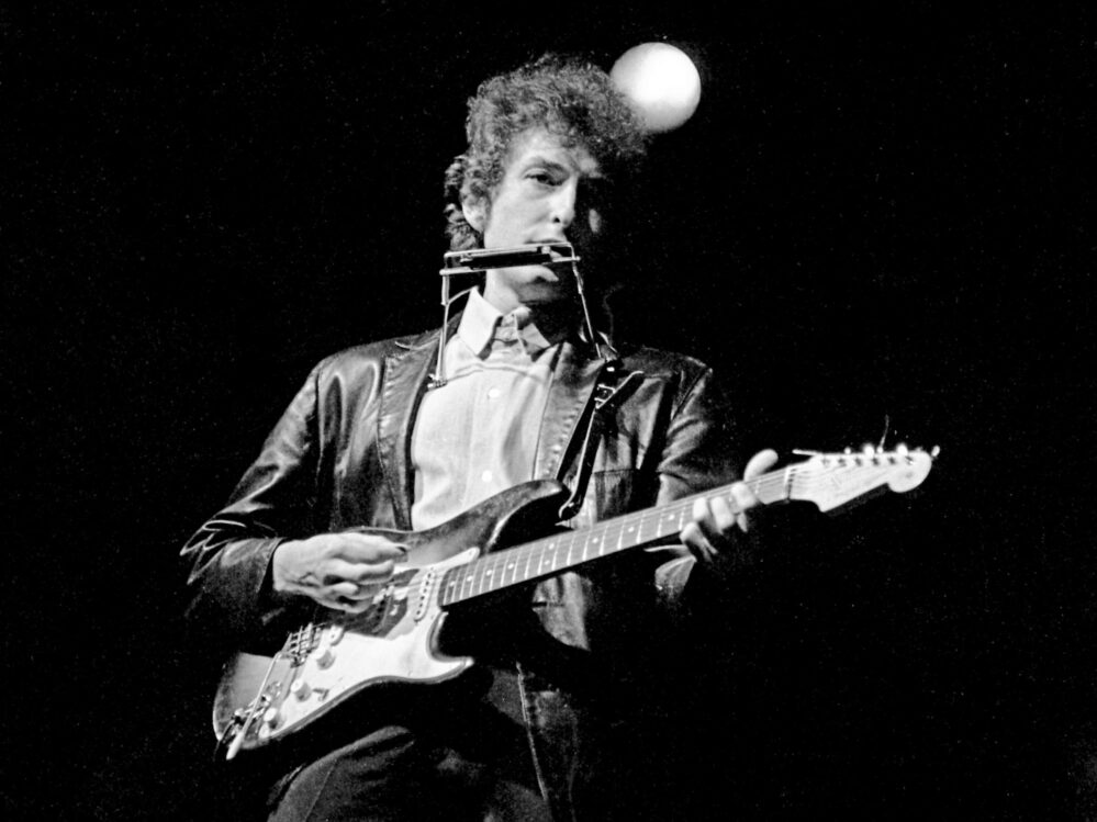 Abren museo dedicado a Bob Dylan