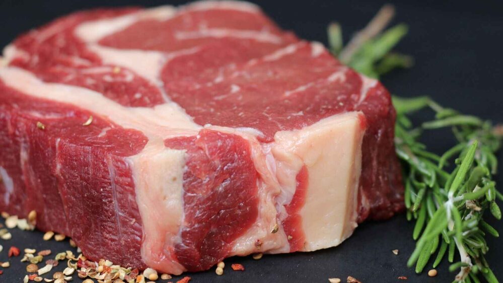 Comer sustitutos de carne salvaría bosques y reduce emisiones de CO2