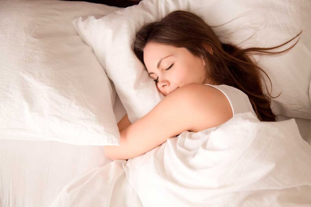¿Dormir ocho horas es lo mejor? No te equivoques…
