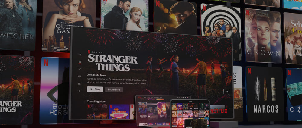Netflix lanzará plan gratis pero que incluirá anuncios publicitarios