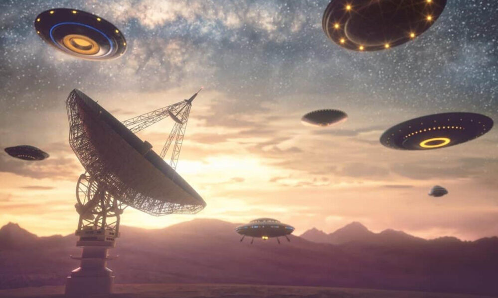 ¿Por qué no hemos tenido noticias de los extraterrestres? Astrobiólogos dan una inquietante respuesta