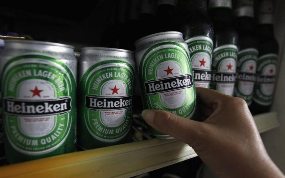 Heineken no dejará de producir cerveza pero podría ceder agua en Nuevo León