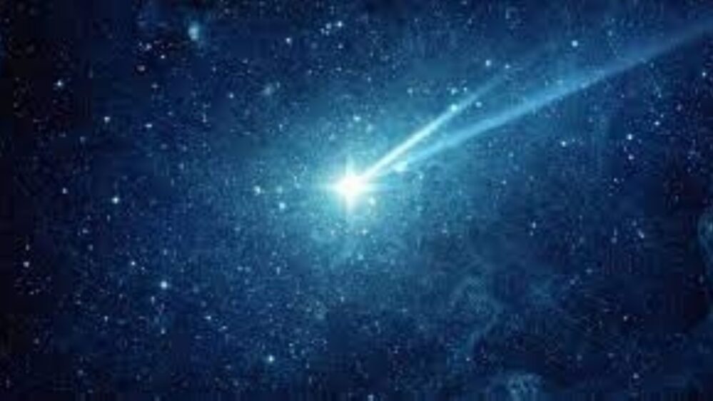 El cometa más grande registrado por la NASA pasará cerca de la Tierra