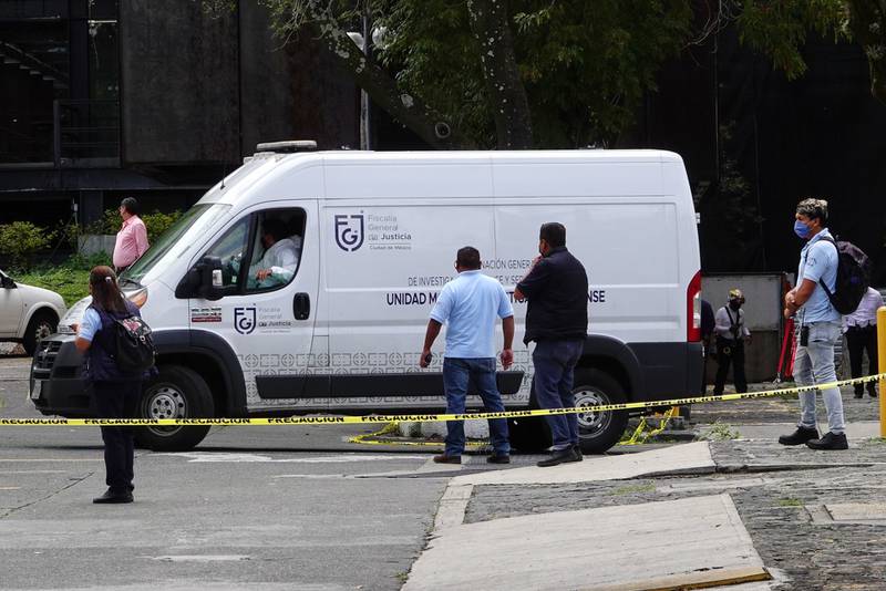 Tragedia: alumno de la UNAM se lanza de un edificio de la Facultad de Medicina