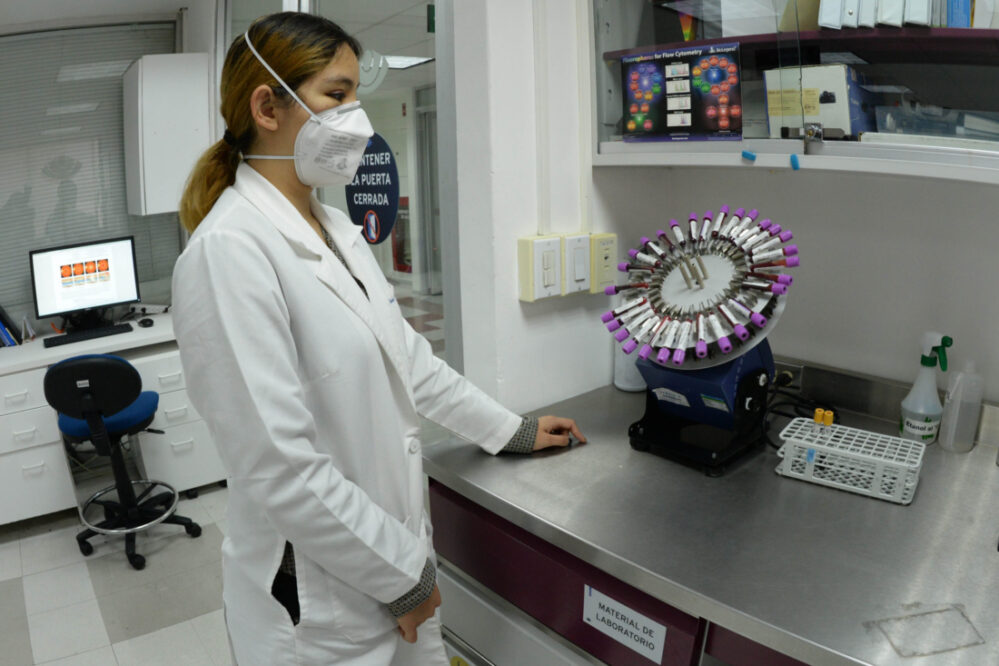 Instalan la primera Unidad de Diagnóstico de Enfermedades Raras en México