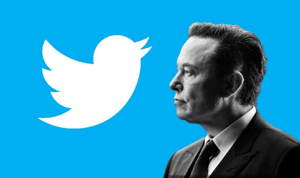 ¡Se pelean Elon Musk y Twitter! Quieren obligarlo a cumplir acuerdo de compra
