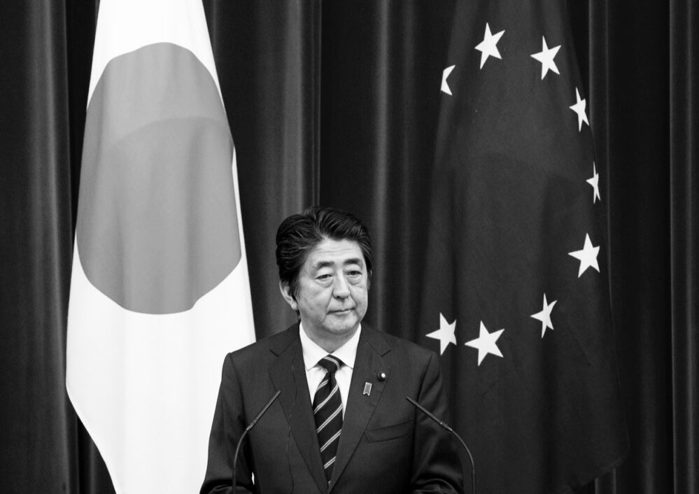 Conmociona al mundo el asesinato de Shinzo Abe exprimer ministro de Japón