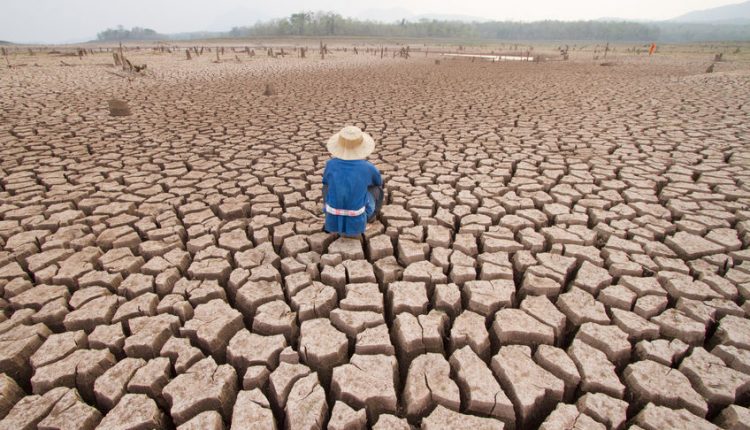 Latinoamérica se seca y tal vez nunca vuelva a llover como antes