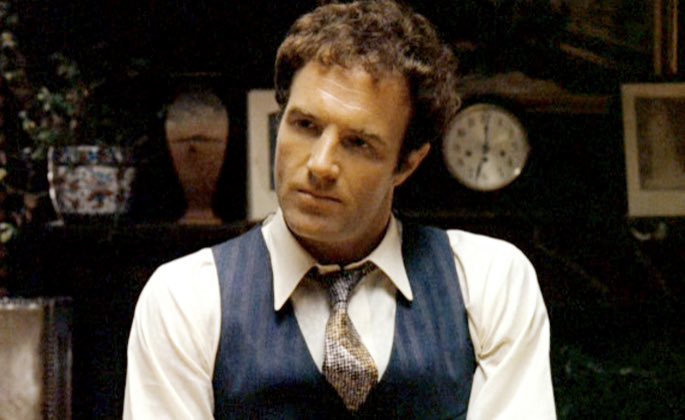 Adiós Sonny Corleone, muere James Caan actor de ‘El Padrino’