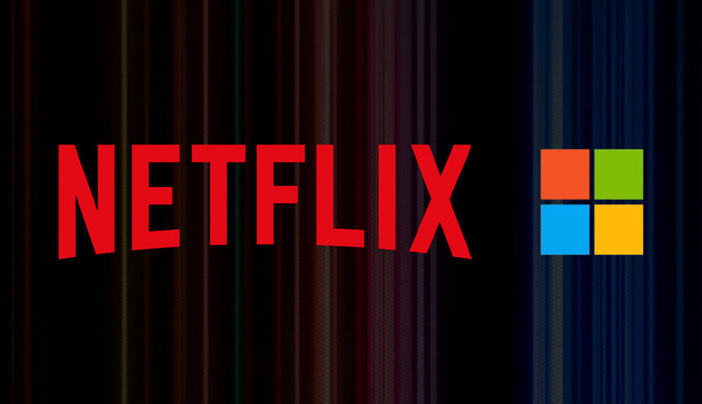 Netflix y Microsoft lanzarán suscripción más barata… con anuncios