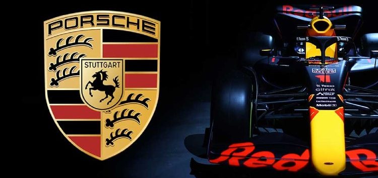 Se cimbra la Fórmula 1, Porsche compra el 50% de Red Bull Racing