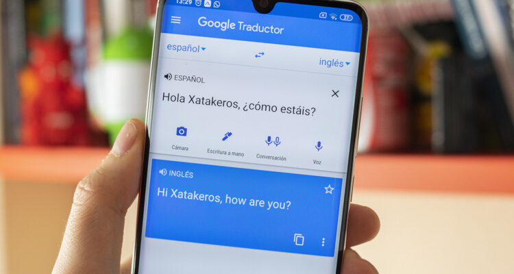 Tres trucos del traductor de Google que no sabías